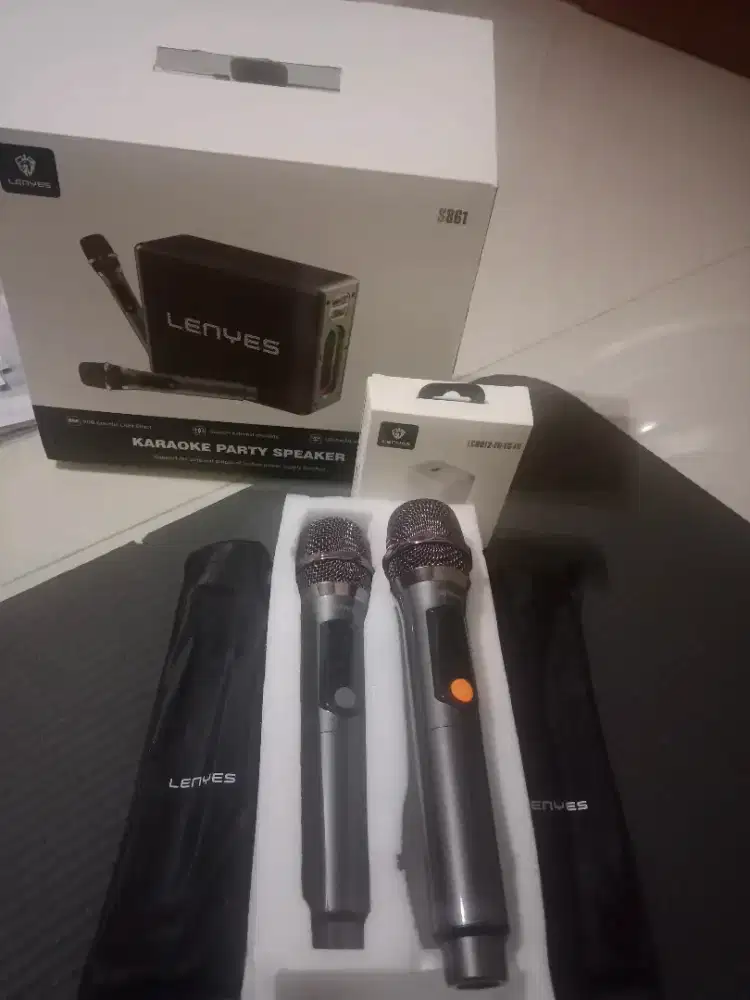 Dijual lenyes s861