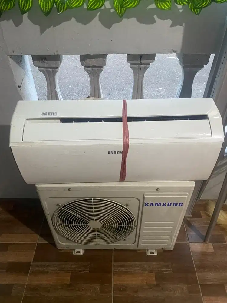 AC Samsung 1/2 PK (Unit Only)