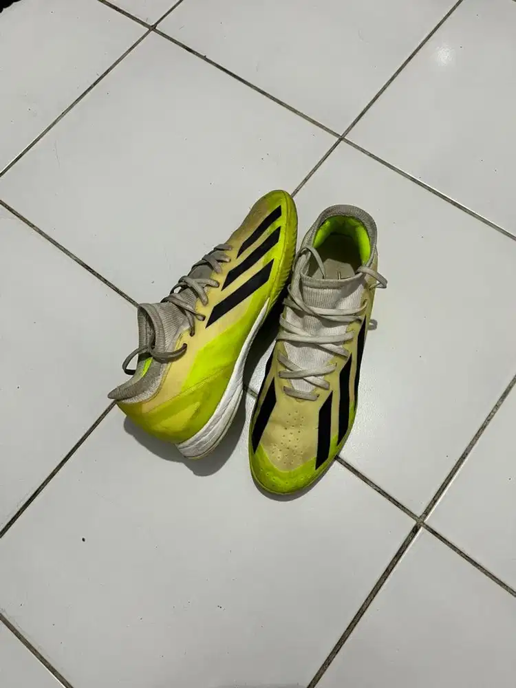 Sepatu Futsal Crazyfast.3 IN