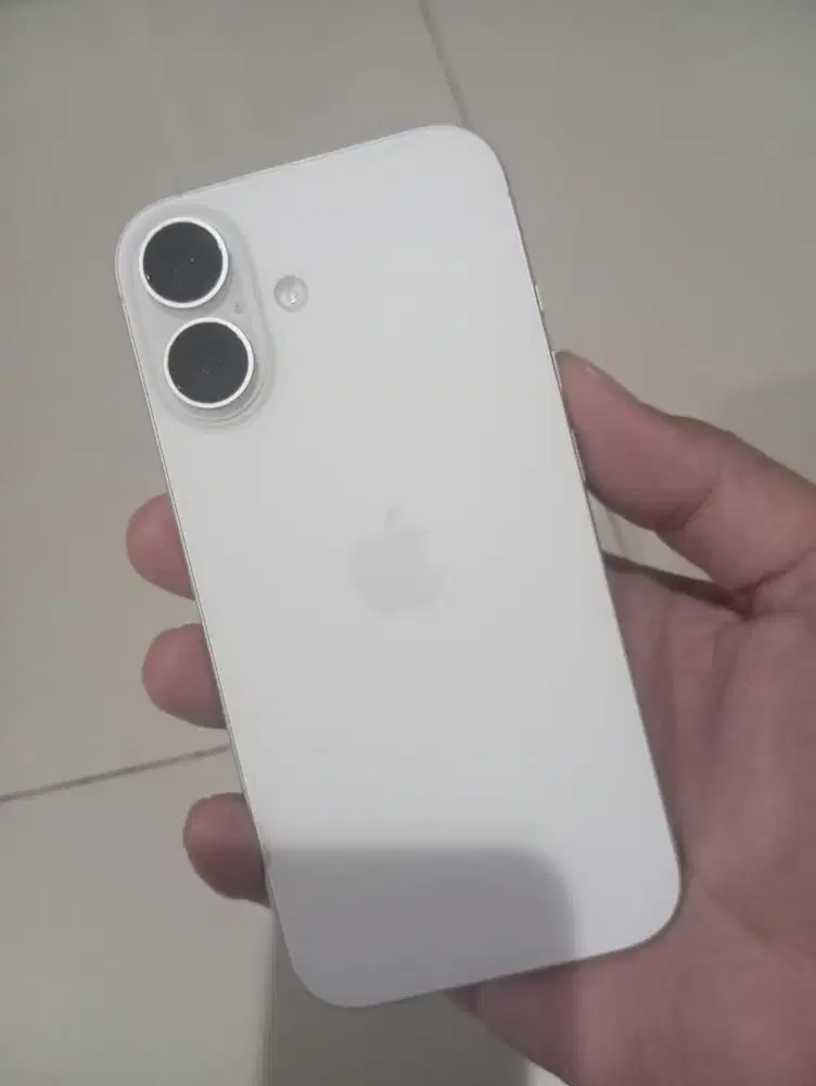 Iphone 16 128gb ex ibox
