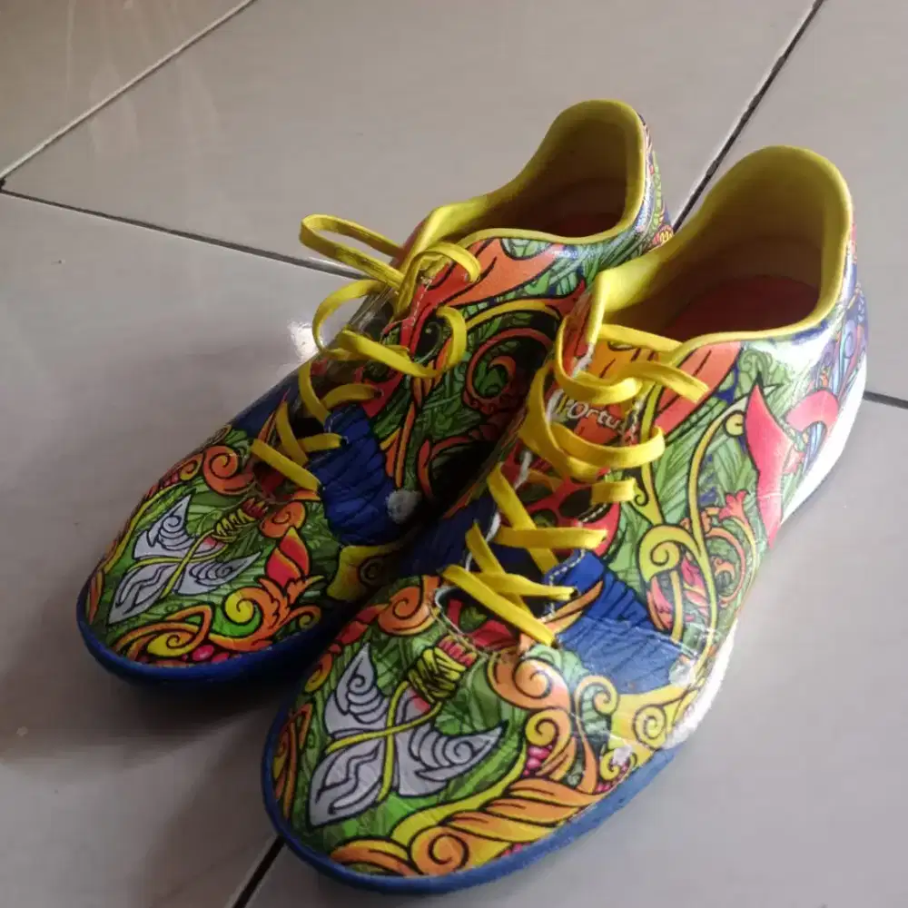 Jual Sepatu Futsal