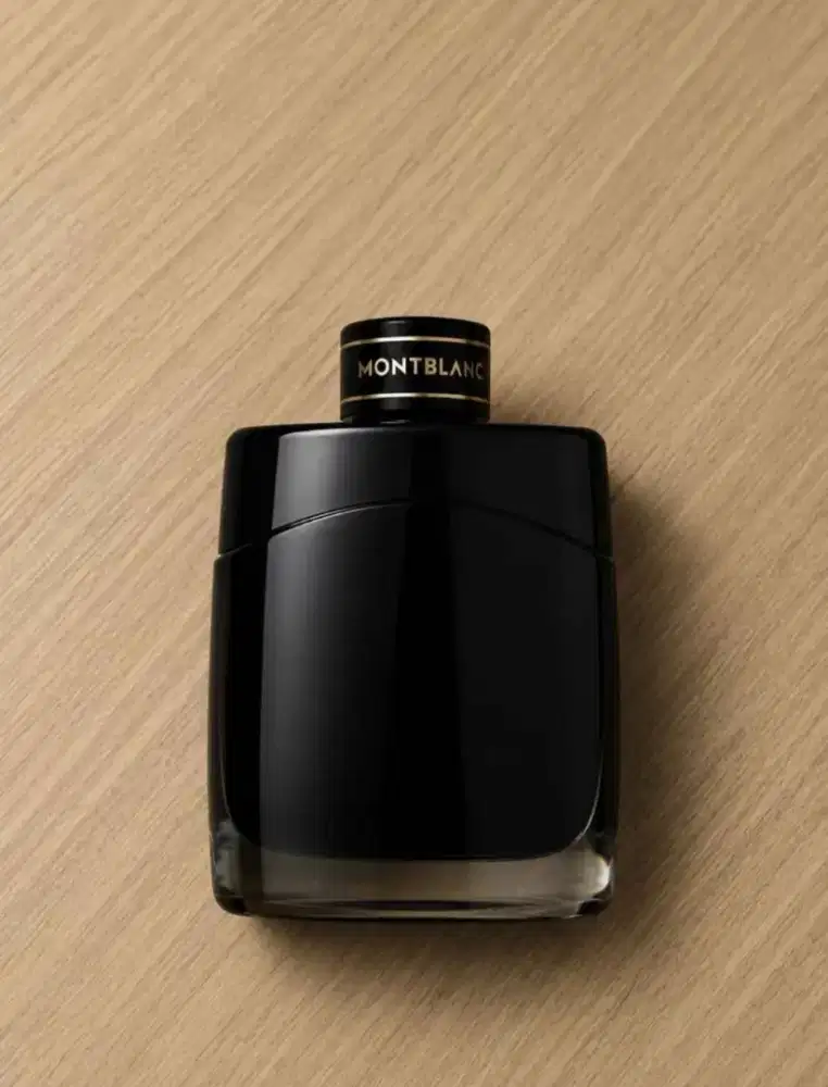 Parfume Montblanc