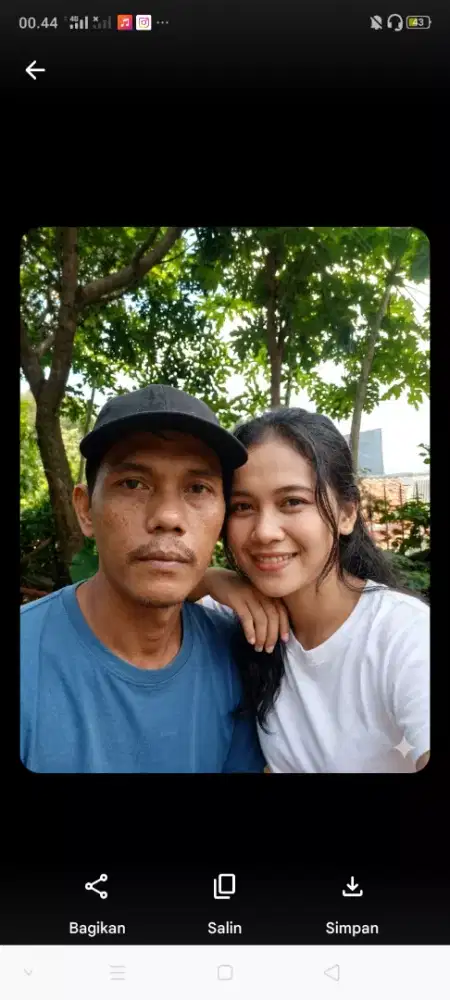cari pekerjaan dagang atw apapun yg menghasilkan