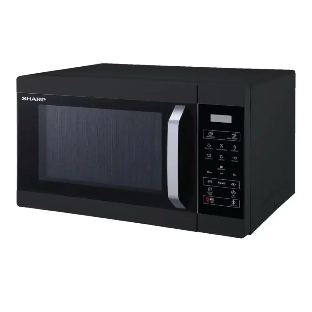 Sharp Microwave oven digital 23liter R-223DA