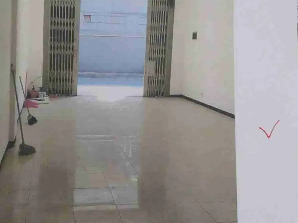 Dijual Cepat Ruko Tidar Surabaya