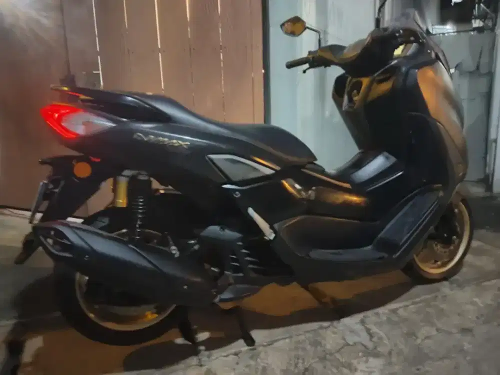 NEW NMAX 2020 ABS