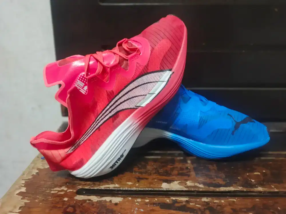 Sepatu Puma GoodYear