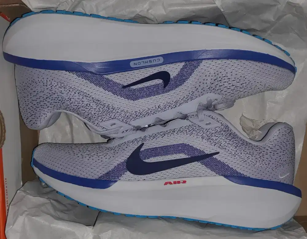 Jual sepatu running