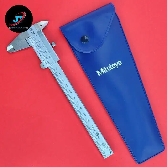 Vernier caliper/jangka sorong 0.02