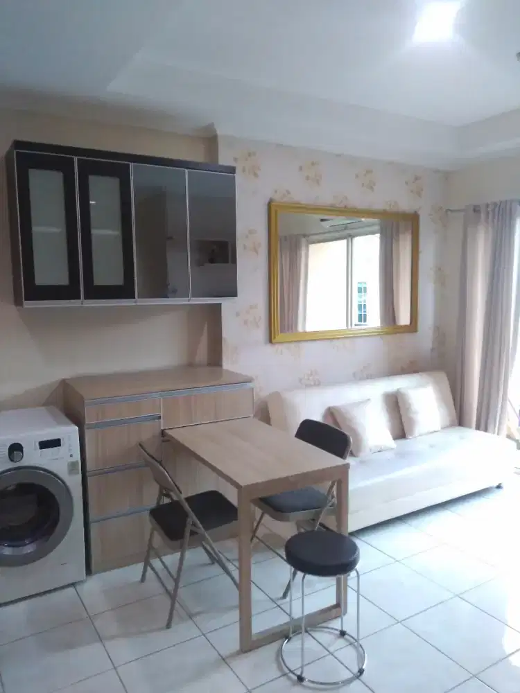 Sewakan unit Bulanan Apartemen MOI Kelapa Gading