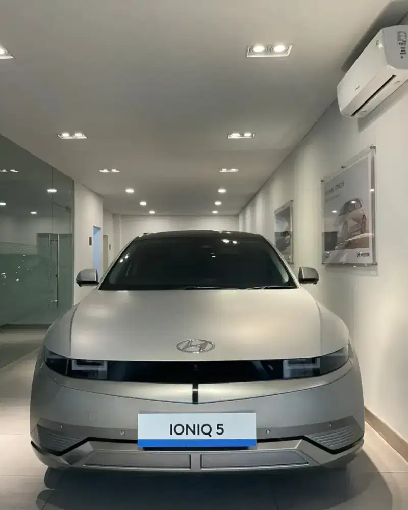 PROMO HYUNDAI IONIQ 5 HANYA 574JUTA