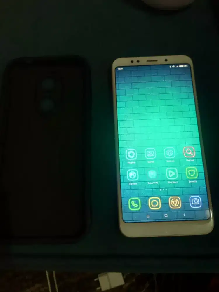 redmi 5 plus 4/64