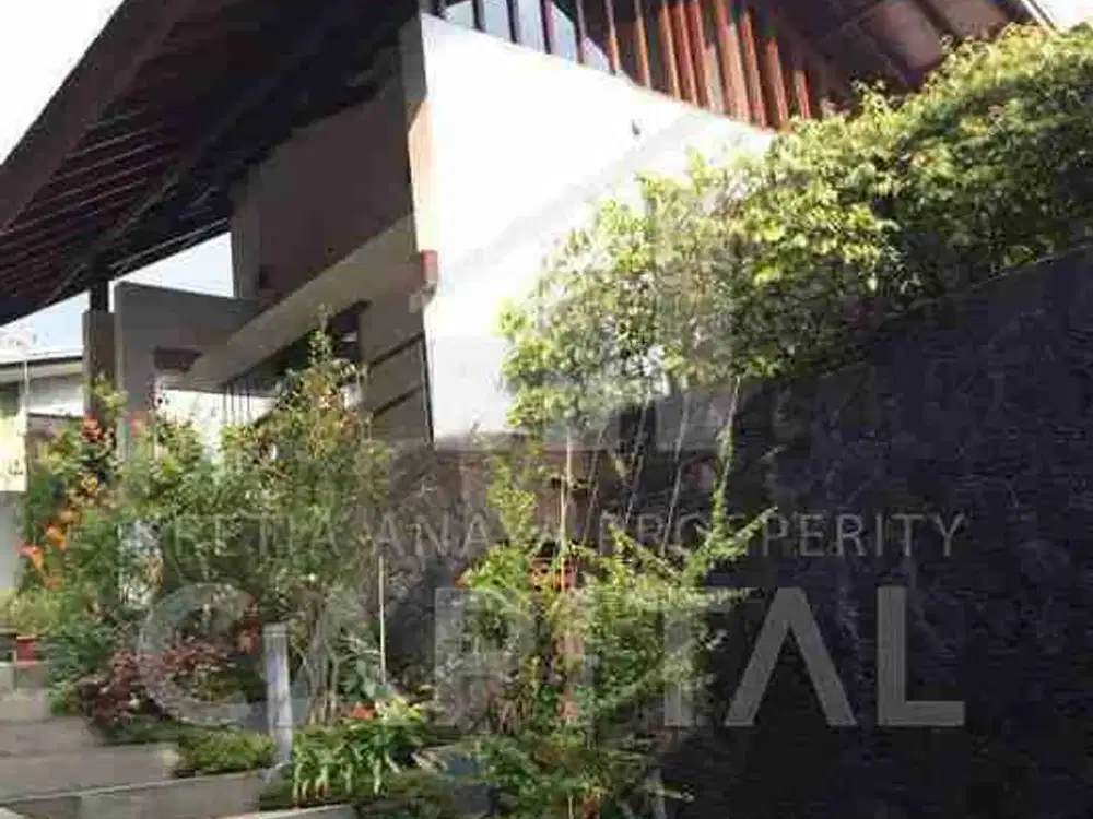 Luxury Living at Dago Pakar – Harga Terbaik di Kelasnya