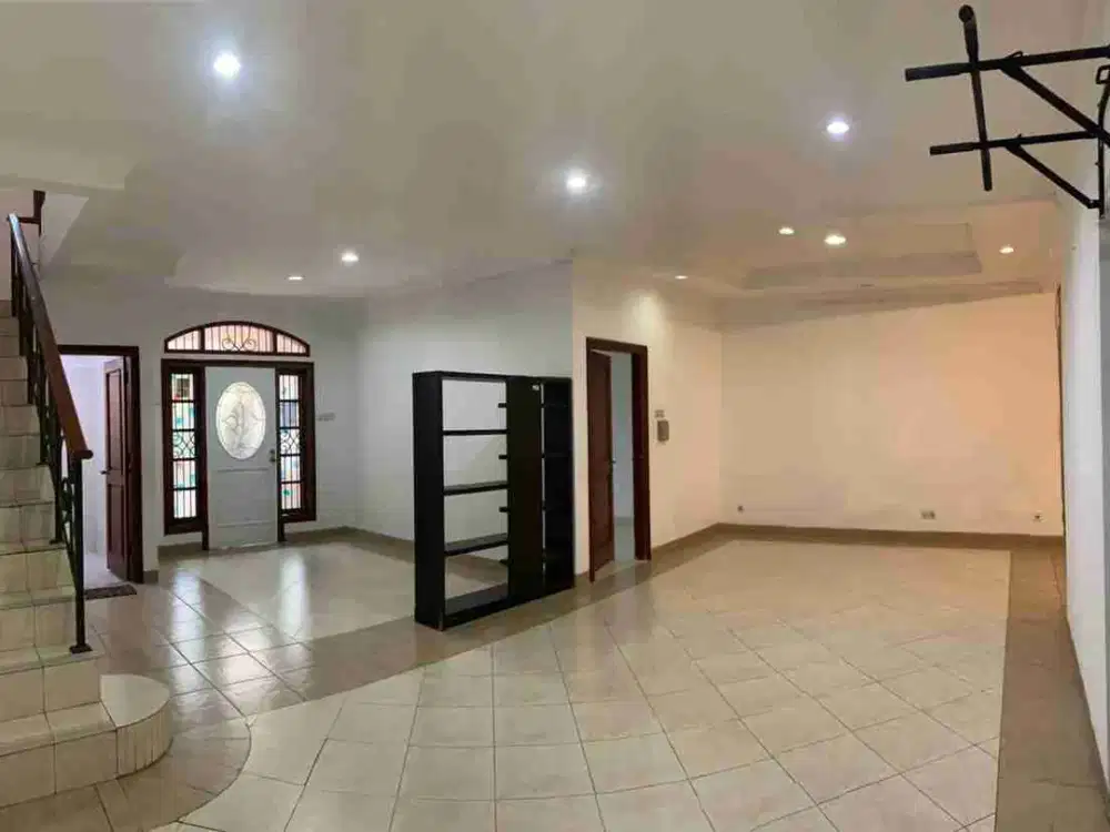 DIJUAL CEPAT RUMAH SIAP HUNI 2 LANTAI GADING RESIDENCE KELAPA GADING
BEBAS BANJIR