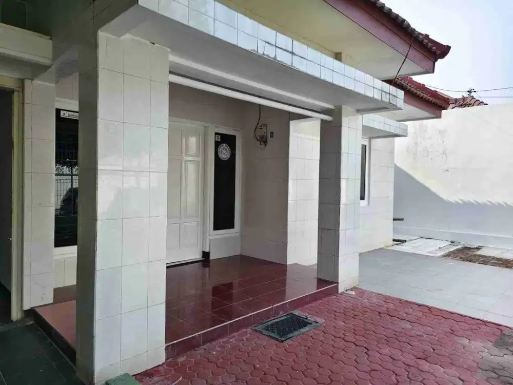 MURAH SUTOREJO ONE GATE SISTEM LUAS HAMPIR 250 DEKAT MULYOSARI