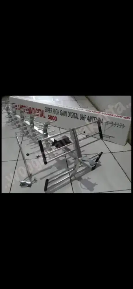 Terima pasang antena tv