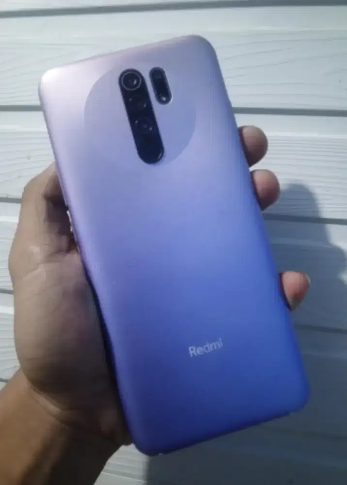 Redmi 9 Ram 3/32 Nominus