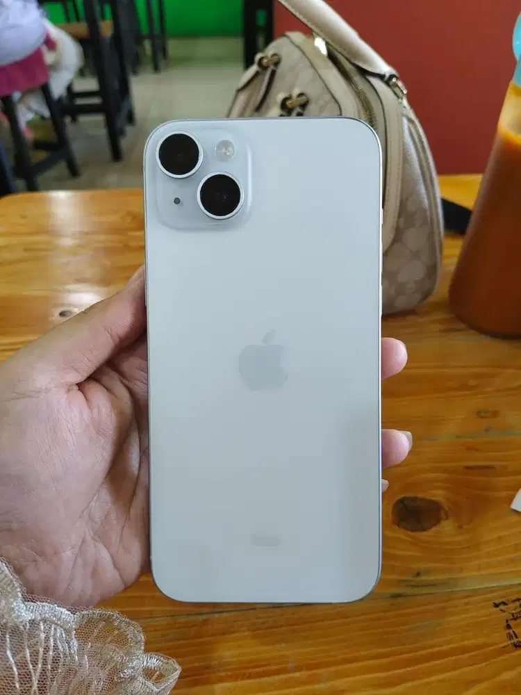 IPHONE 15 PLUS 128GB