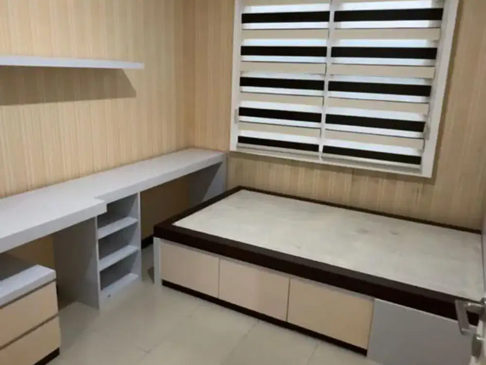 Apartemen Parahyangan Residence Full Furnished