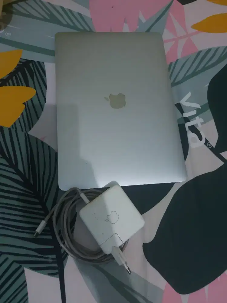 Macbook Pro 2017 a1708