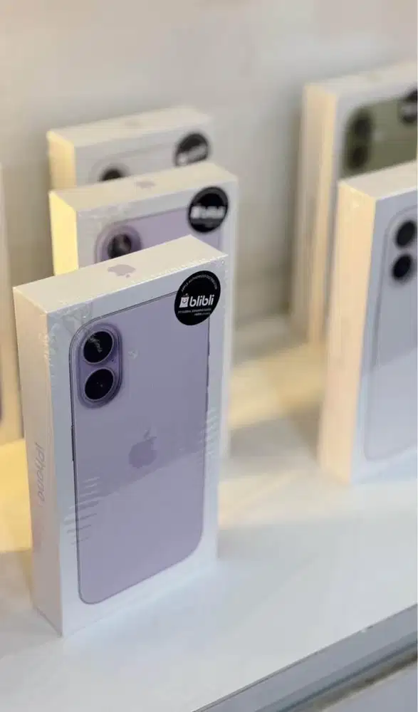 IPHONE 17 256GB BRAND NEW