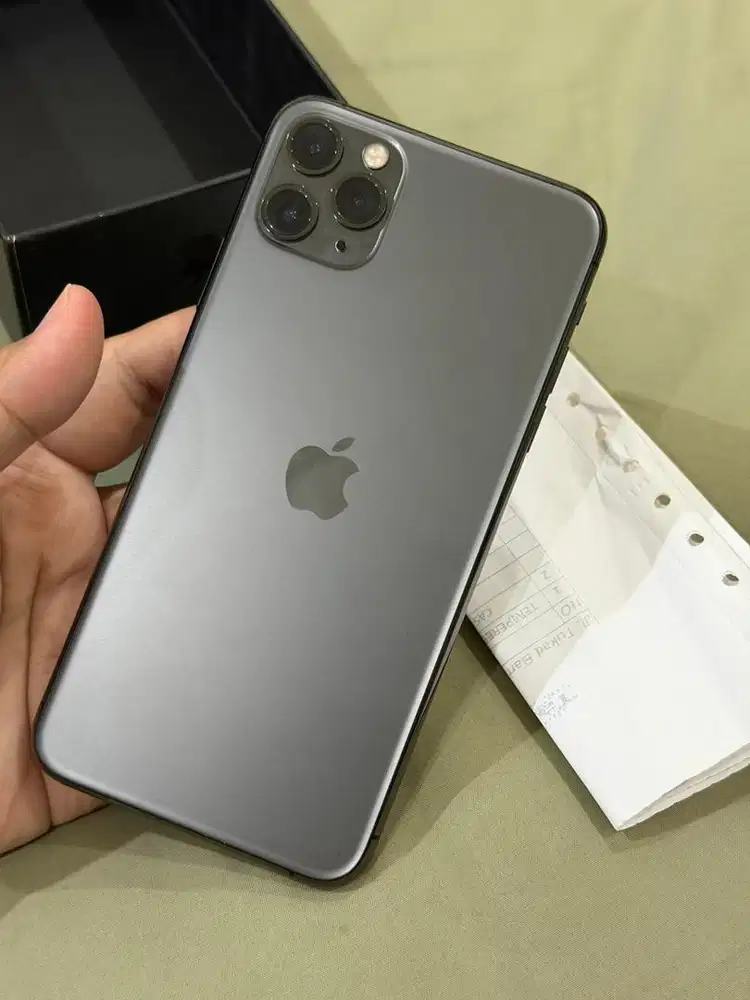 Iphone 11 Pro Max 512gb