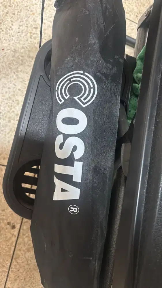 Costa Tripod Camera