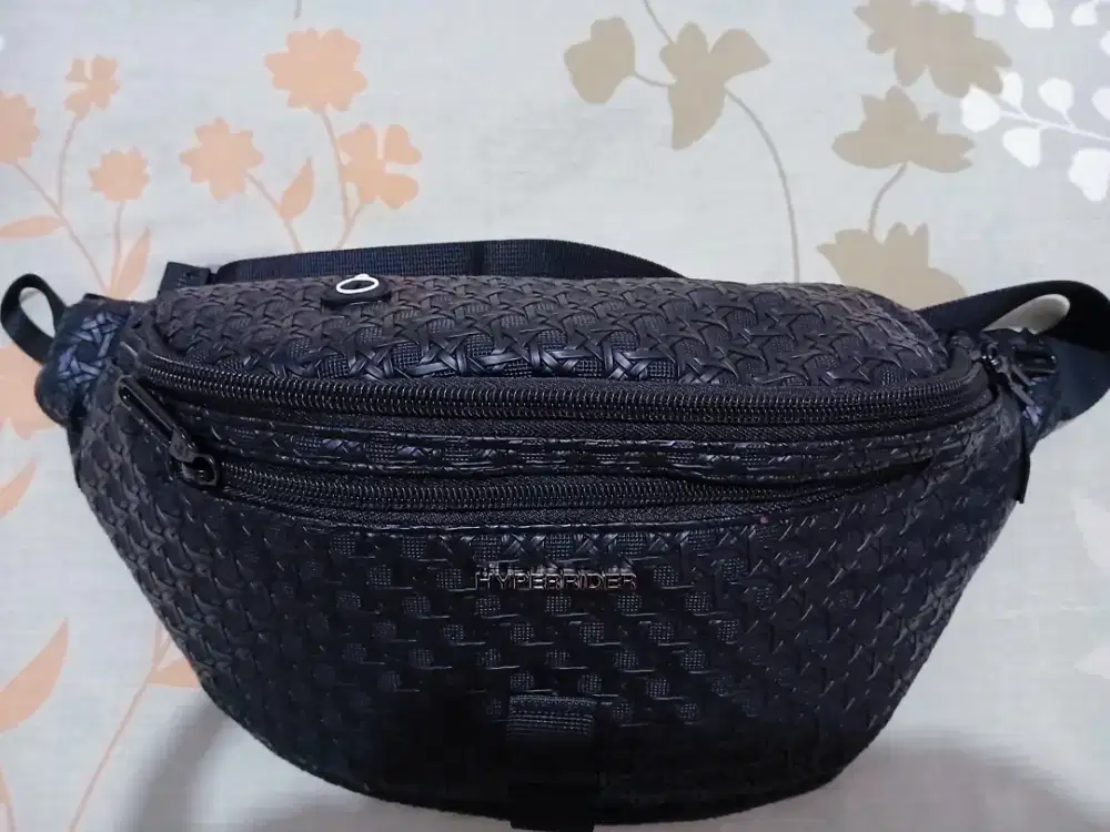 Tas hyperrider ori