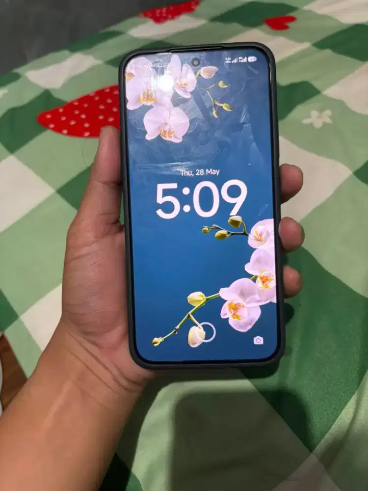 Xiaomi 15T ram 12/512gb fullset like a new