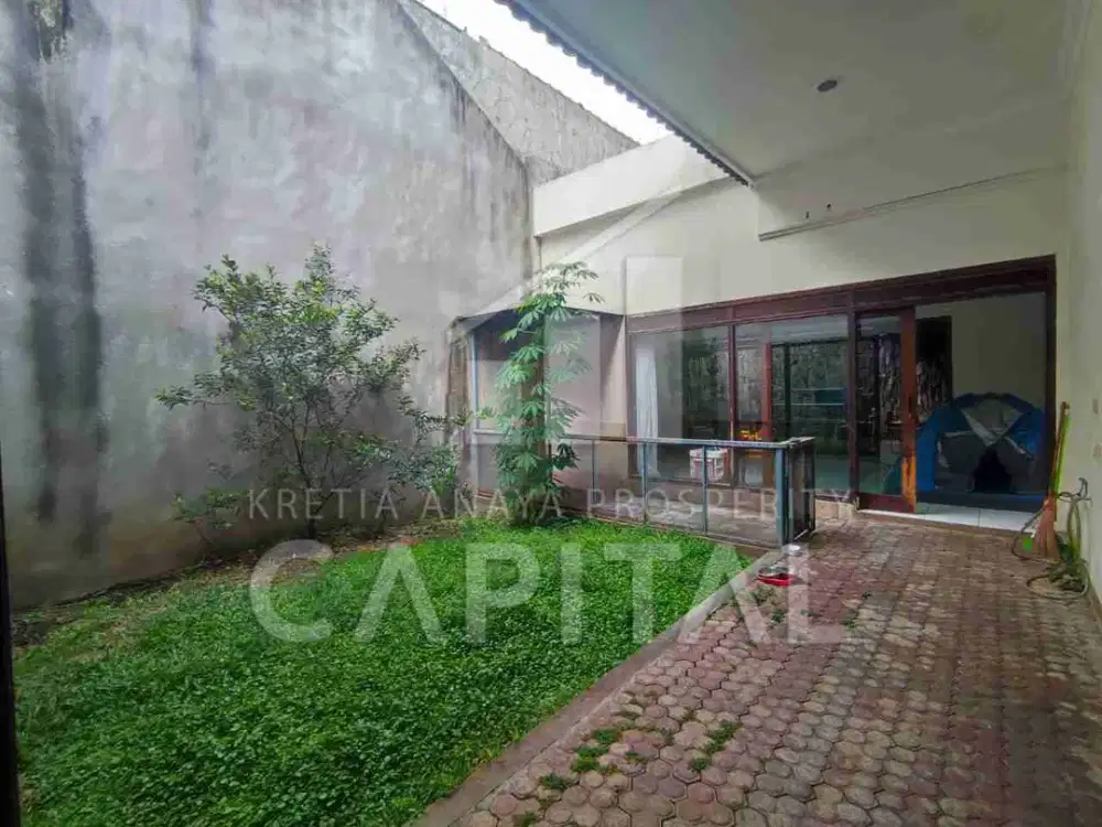 Hunian Prestisius di Jl. Tampomas - Gatot Subroto Bandung