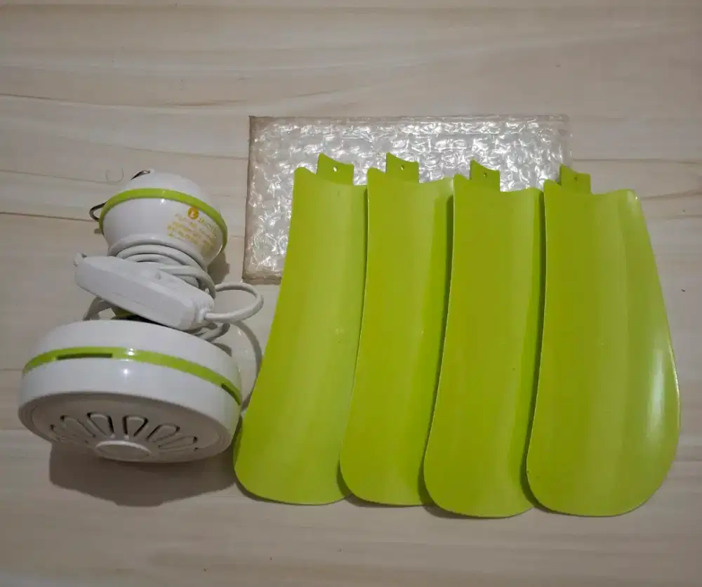 Kipas Angin Plafon 17.Cm