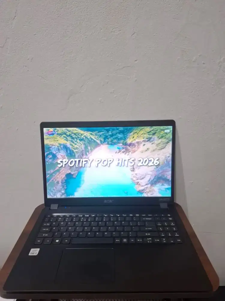 Acer intelcore i3 gen 10TH (2021)