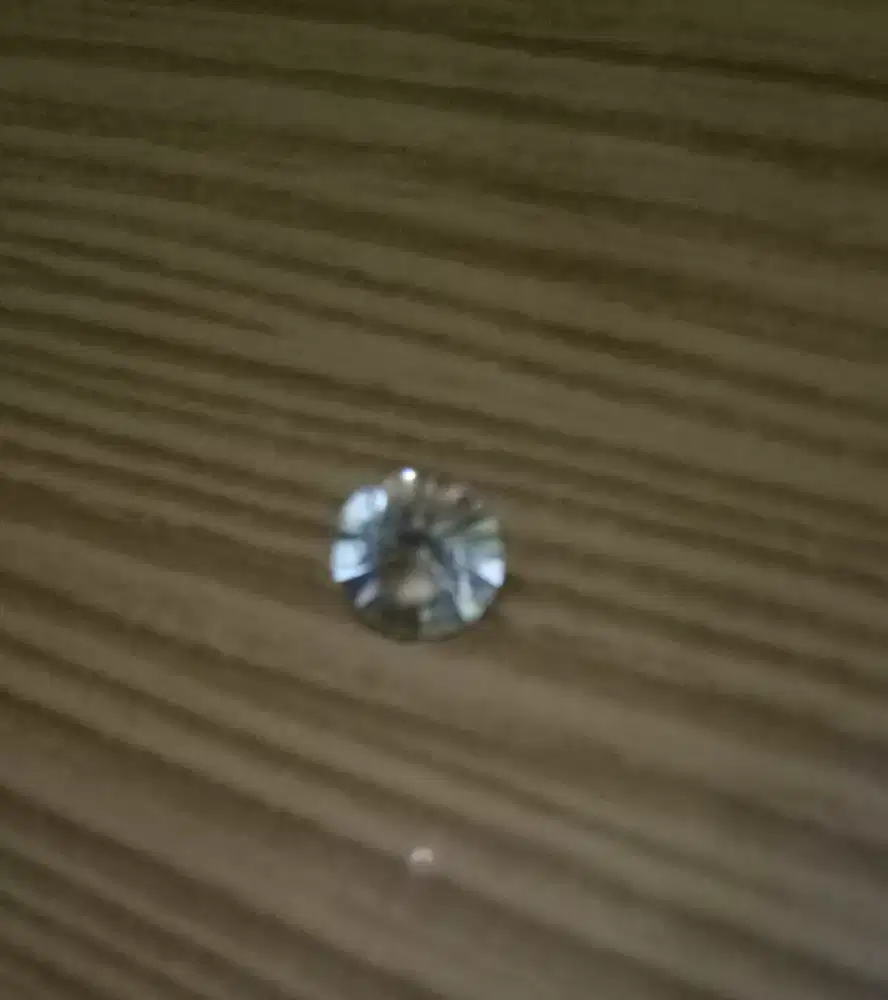 Batu Permata
Clear Silver