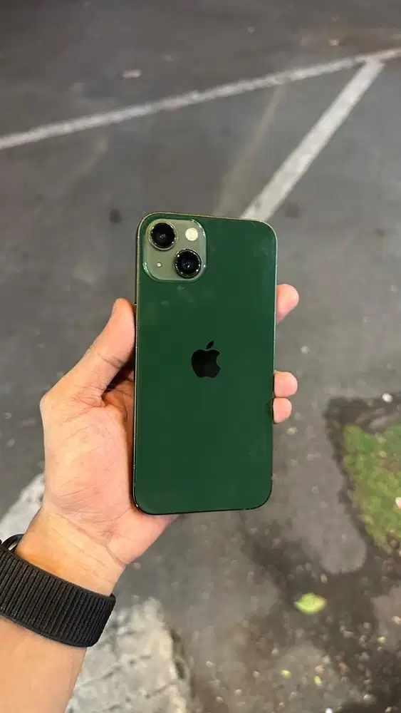 iphone 13 256gb fullset