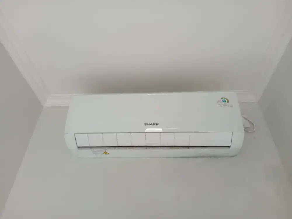 AC SHARP 1,5 pk