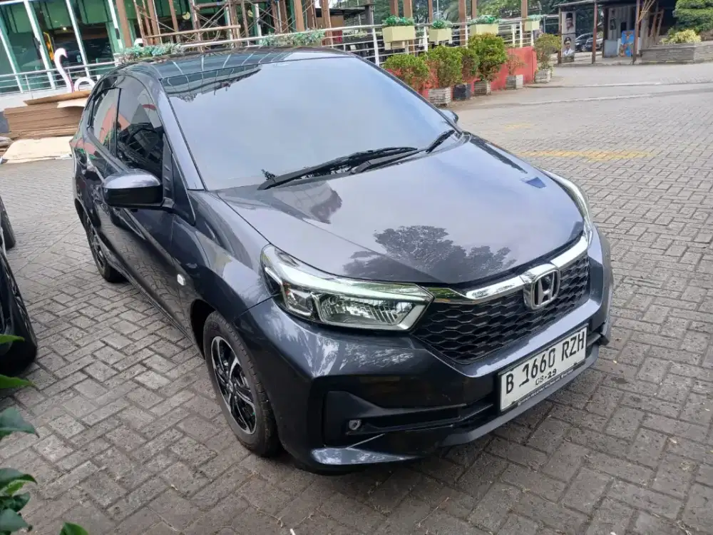Brio Satya matic 2024