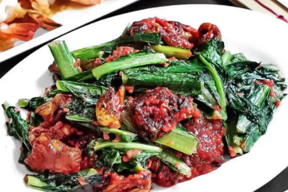 Di butuhkan tenaga kerja untuk di pecel lele seafood
