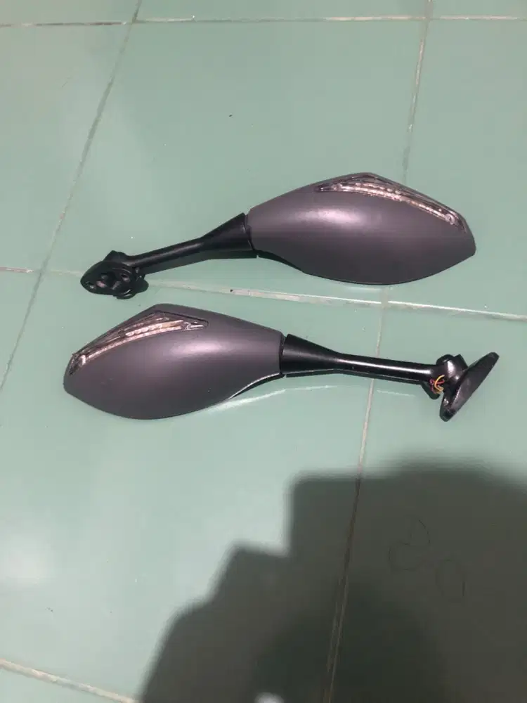 Dijual spion modif cbr 600