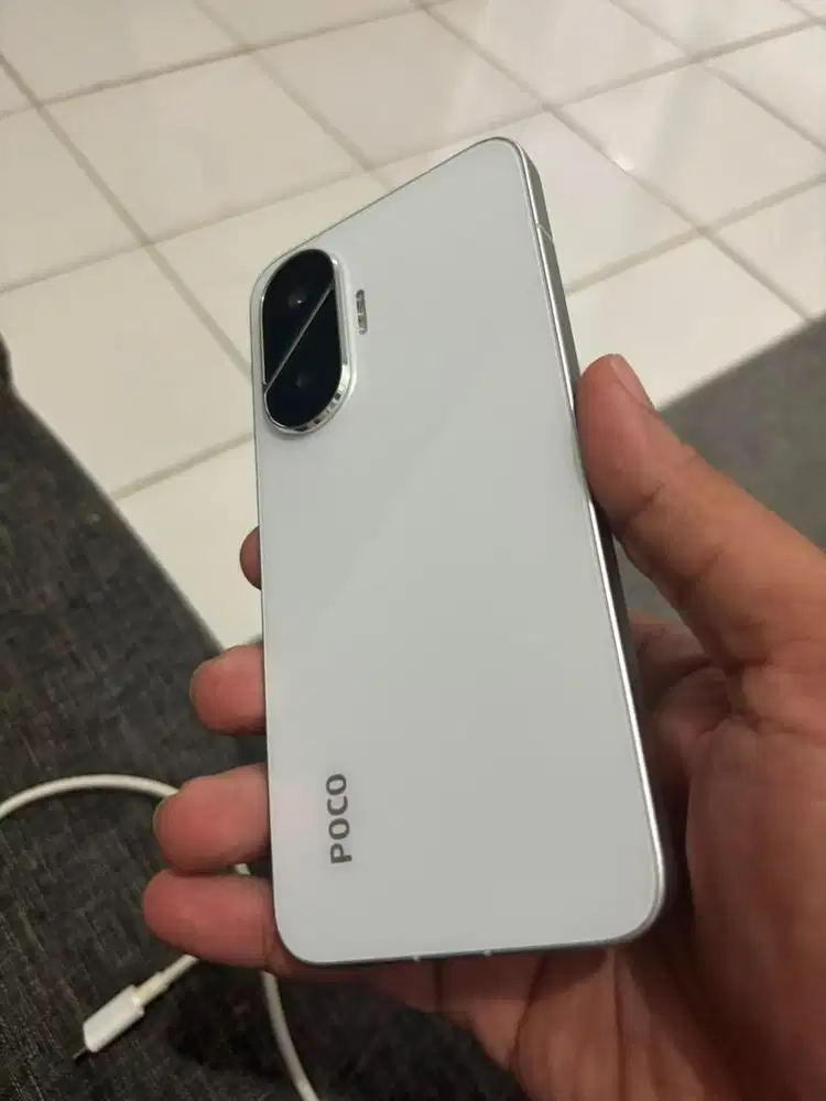 Poco F7 12/512gb fullset