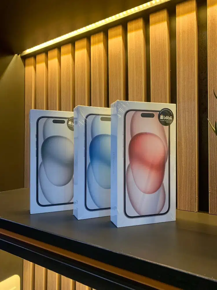 iphone 15 128 new