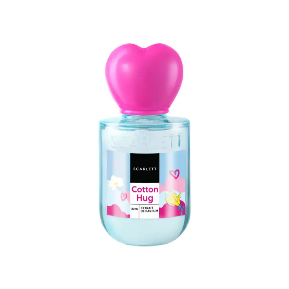 Dijual cotton hug (spary?? DM aja)