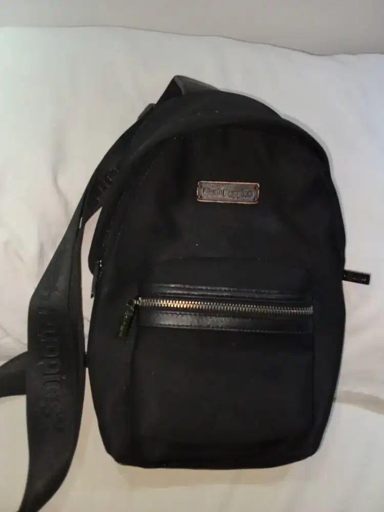 Tas Hush puppies ori