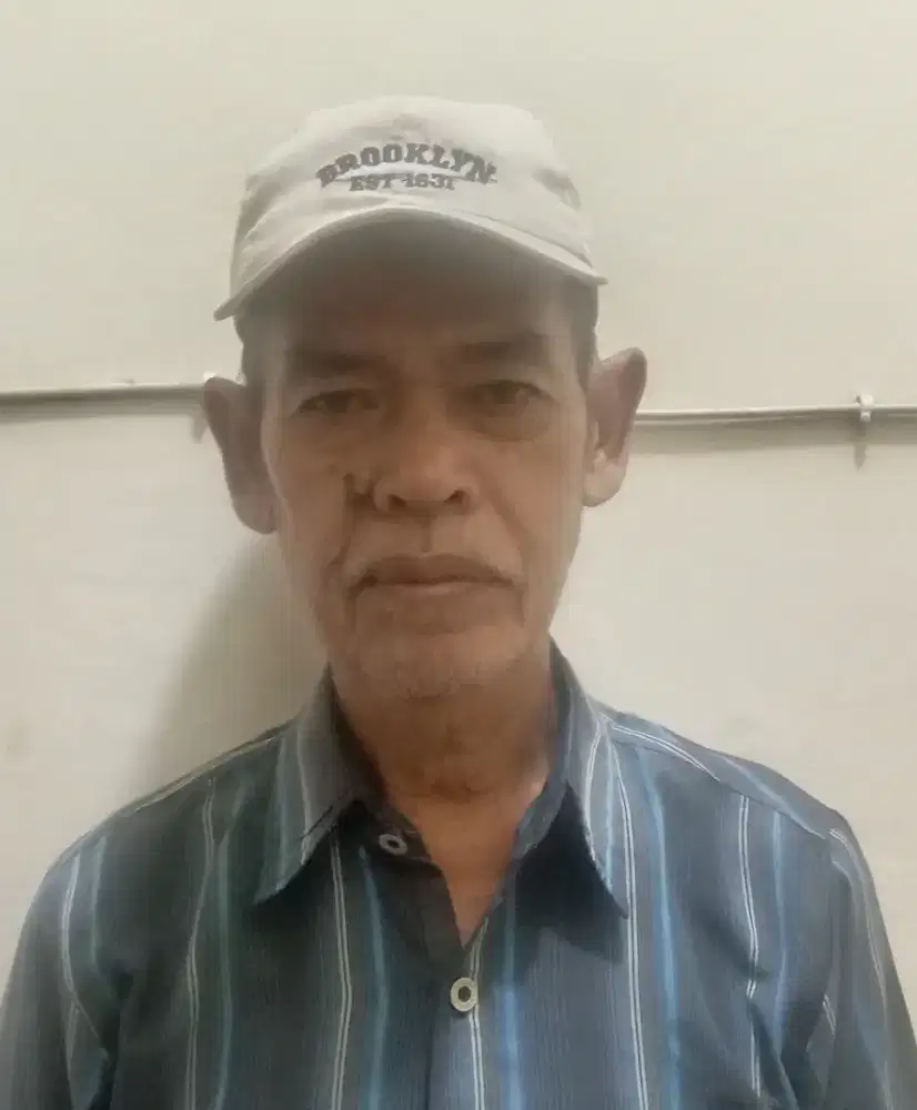 Saya mau cari kerja sebagai supir pribadi antar jemput sekolah/kantor.
