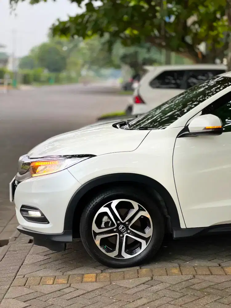 HRV SE 2021 PLAT H