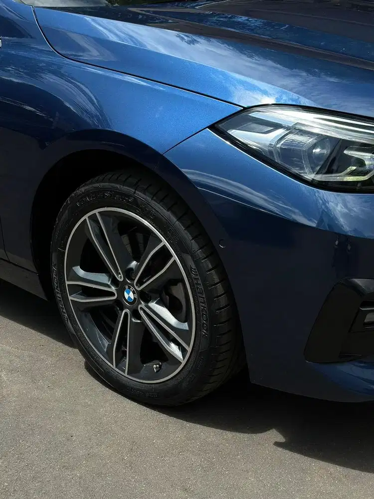 BMW 281i gran coupe CKD AT