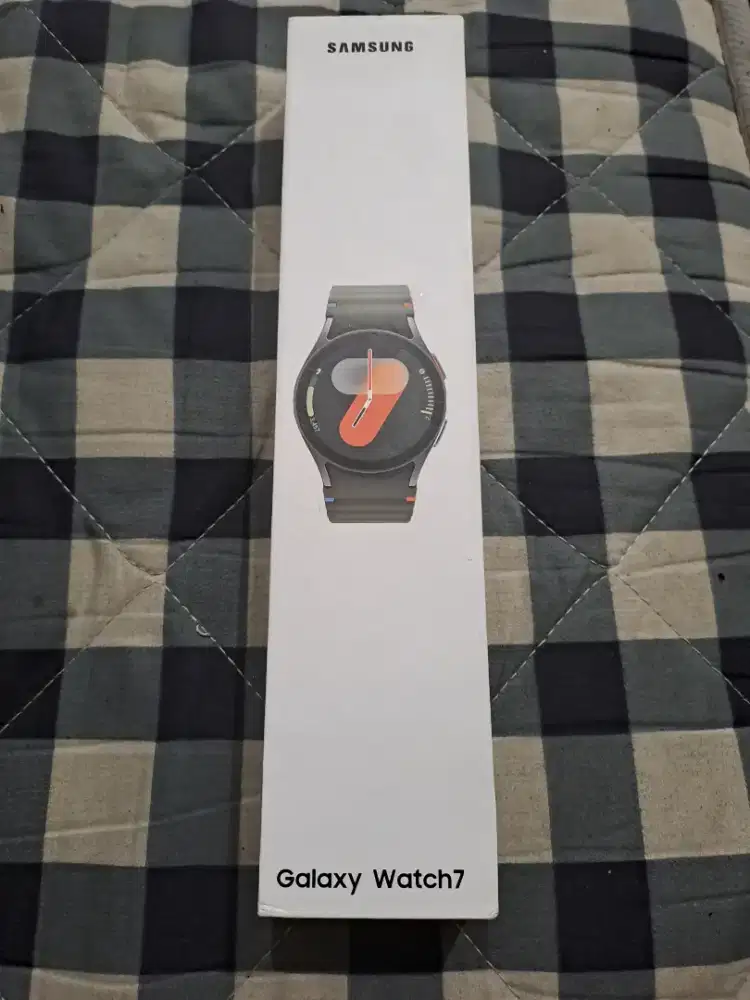 Samsung galaxy watch 7 wkwkwk