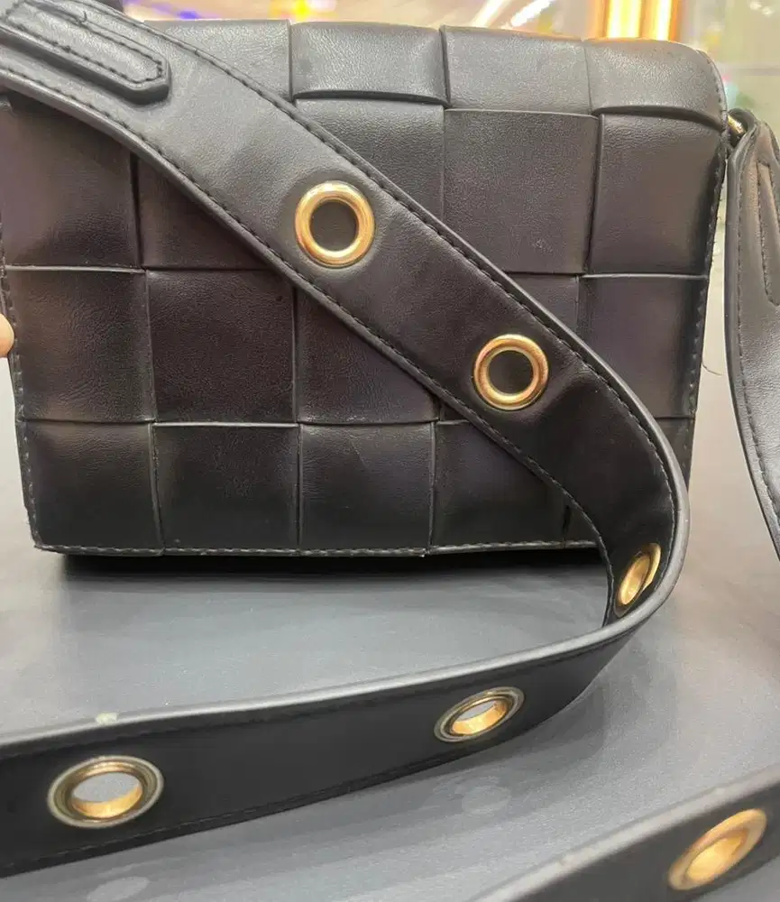 Tas chrissie original