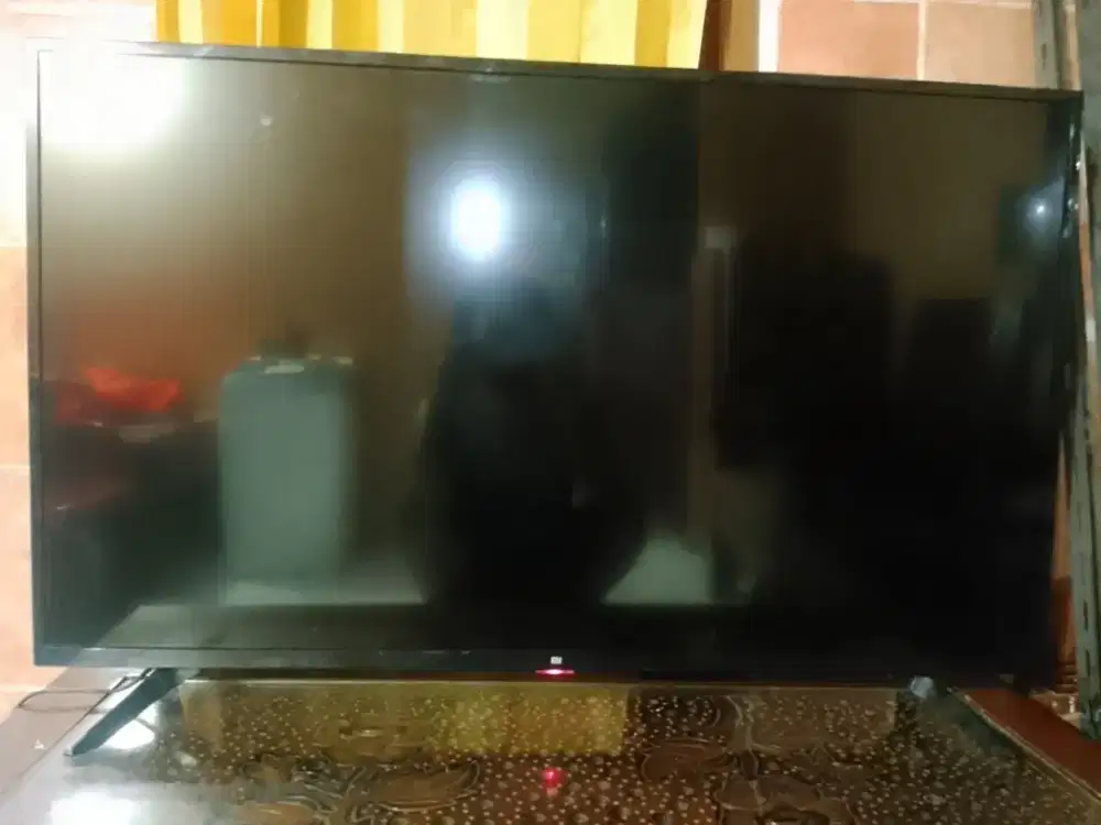 Tv merk MI 43 inch