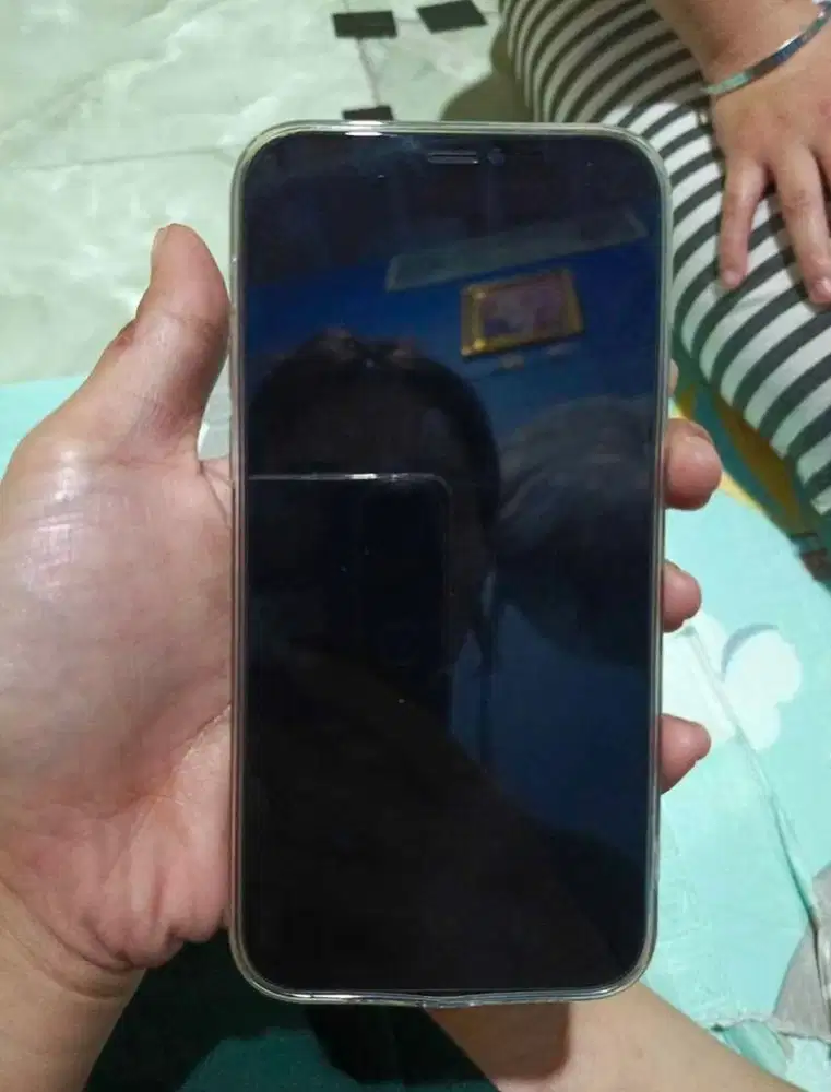 Iphone 12 basic 128 inter