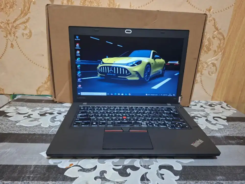 Laptop Lenovo Thinkpad T460